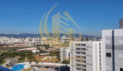 Apartamento para Venda em Jundiaí / SP no bairro Jardim Carlos Gomes