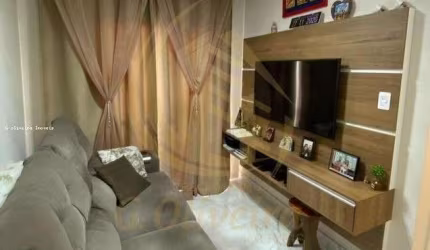 Apartamento para Venda em Jundiaí / SP no bairro condomínio tulipas Garden Residence