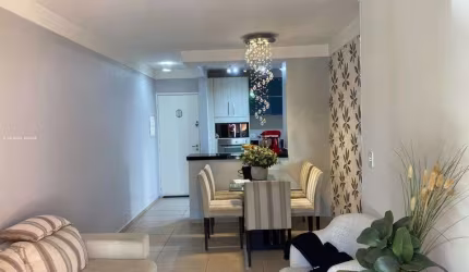 Apartamento para Venda em Jundiaí / SP no bairro Jardim Tamoio
