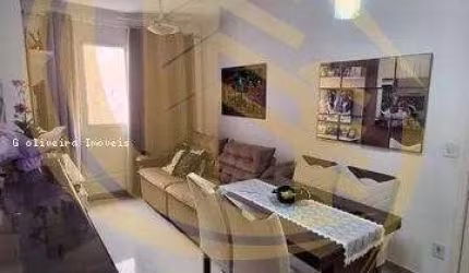 Apartamento para Venda em Jundiaí / SP no bairro Loteamento Parque Industrial
