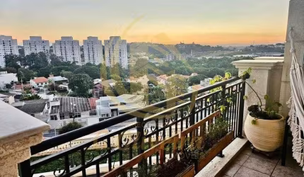 Apartamento para Venda em Jundiaí / SP no bairro Jardim Campos Elísios
