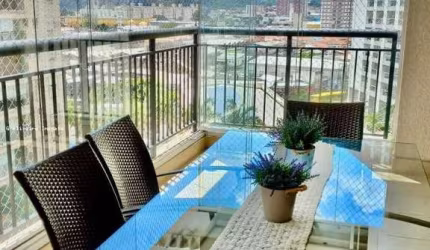 Apartamento para Venda em Jundiaí / SP no bairro Vila Arens Ii