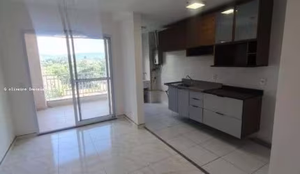 Apartamento para Venda em Jundiaí / SP no bairro Jardim Tereza Cristina