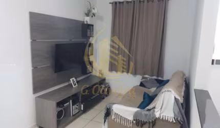 Apartamento para Venda em Jundiaí / SP no bairro Loteamento Parque Industrial