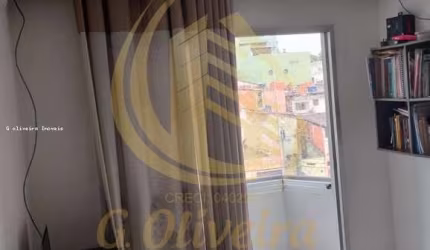 Apartamento para Venda em Jundiaí / SP no bairro Jardim Pacaembu