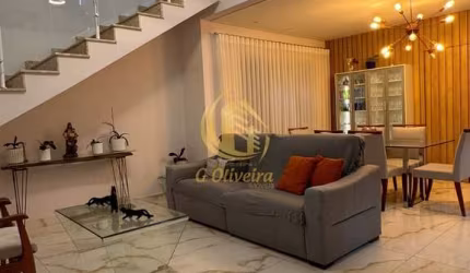Casa com 4 quartos à venda no São Venâncio, Itupeva , 235 m2 por R$ 1.650.000