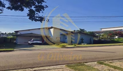 Casa para Venda em Itupeva / SP no bairro Minas de Inhandjara
