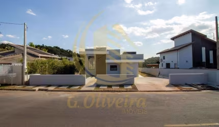 Casa para Venda em Itupeva / SP no bairro Horizonte Azul - Village Ambiental II