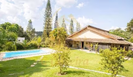 Casa para Venda em Jundiaí / SP no bairro Chácara Morada Mediterrânea