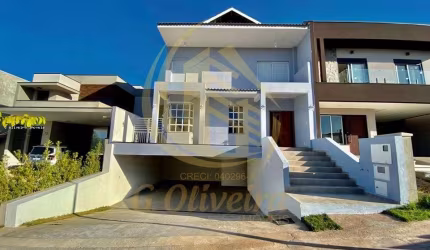 Sobrado para Venda em Jundiaí / SP no bairro Villaggio San Marco