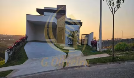 Sobrado para Venda em Jundiaí / SP no bairro Loteamento Residencial e Comercial Horto Florestal