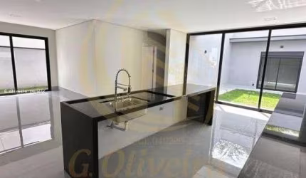 Casa para Venda em Itupeva / SP no bairro Residencial Pecan