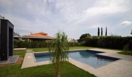 Casa para Venda em Itupeva / SP no bairro Residencial Dos Lagos