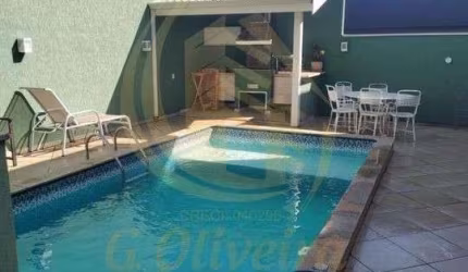 Sobrado para Venda em Jundiaí / SP no bairro Jardim Novo Mundo