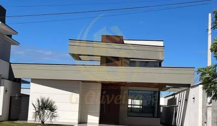 Casa para Venda em Itupeva / SP no bairro Residencial Granville São Venâncio 1