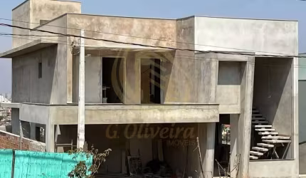 Sobrado para Venda em Jundiaí / SP no bairro Loteamento Vale Azul I