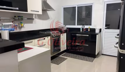 Sobrado para Venda em Cabreúva / SP no bairro Centro (Jacaré)