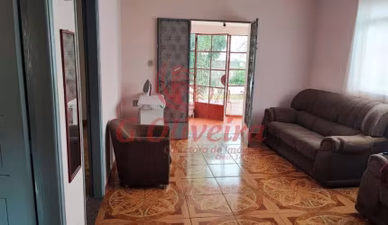 Casa para Venda em Jundiaí / SP no bairro Vila Progresso