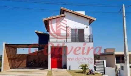 Sobrado para Venda em Itupeva / SP no bairro Residencial Granville São Venâncio 3
