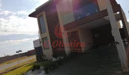 Sobrado para Venda em Itupeva / SP no bairro Residencial Granville São Venâncio 3