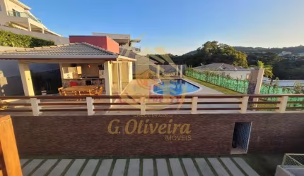 Sobrado para Venda em Itupeva / SP no bairro Residencial Dos Lagos