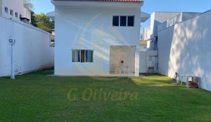 Sobrado para Venda em Jundiaí / SP no bairro Jardim Santa Teresa