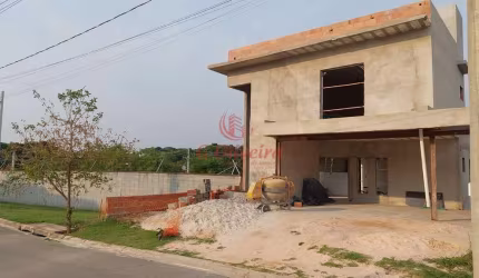 Sobrado para Venda em Itupeva / SP no bairro Jardim Primavera