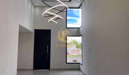 Casa em condomínio fechado com 3 quartos à venda no São Venâncio, Itupeva , 160 m2 por R$ 1.400.000