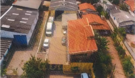 Galpão para Venda em Jundiaí / SP no bairro Poste