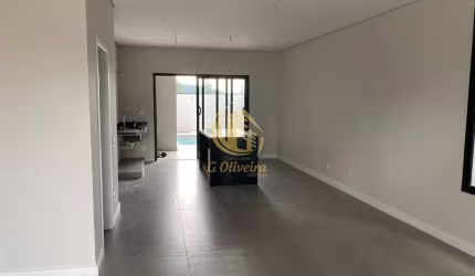 Casa em condomínio fechado com 3 quartos à venda no São Venâncio, Itupeva , 164 m2 por R$ 1.290.000