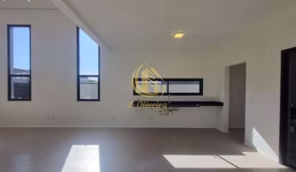 Casa em condomínio fechado com 3 quartos à venda no São Venâncio, Itupeva , 144 m2 por R$ 1.190.000