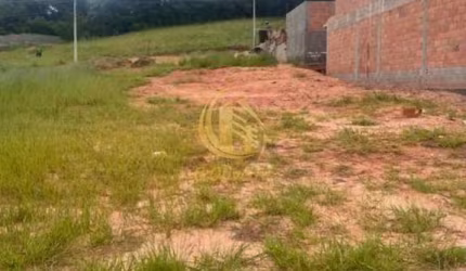 Terreno à venda no Recanto Quarto Centenário, Jundiaí  por R$ 455.000