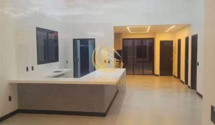 Casa em condomínio fechado com 3 quartos à venda no São Venâncio, Itupeva , 141 m2 por R$ 1.295.000
