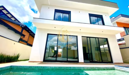 Casa com 3 quartos à venda no São Venâncio, Itupeva , 256 m2 por R$ 1.500.000