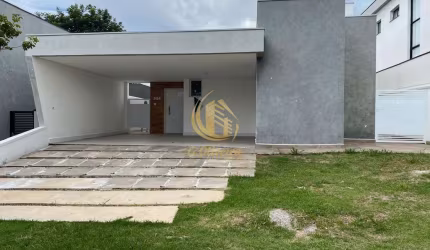 Casa em condomínio fechado com 3 quartos à venda no São Venâncio, Itupeva , 155 m2 por R$ 1.065.000