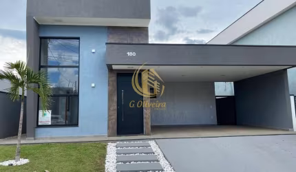 Casa em condomínio fechado com 3 quartos à venda no São Venâncio, Itupeva , 160 m2 por R$ 1.170.000