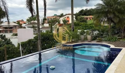 Casa em condomínio fechado com 3 quartos à venda no Santa Eliza, Itupeva , 434 m2 por R$ 1.990.000