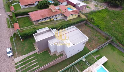 Casa em condomínio fechado com 3 quartos para alugar em São José do Ribeirão, Itupeva , 241 m2 por R$ 7.000