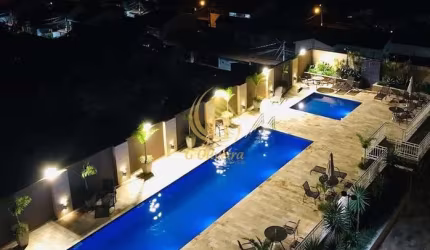 Apartamento com 2 quartos à venda no Jardim Guanabara, Jundiaí , 66 m2 por R$ 693.000