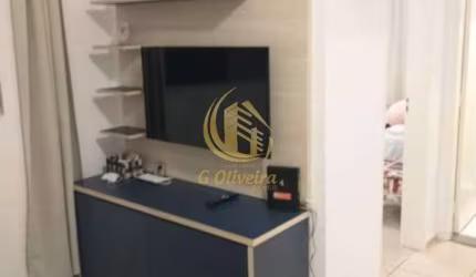 Apartamento com 2 quartos à venda no Recanto Quarto Centenário, Jundiaí , 50 m2 por R$ 270.000
