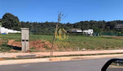 Terreno à venda no Jardim das Samambaias, Jundiaí  por R$ 1.780.000