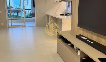 Apartamento com 3 quartos à venda no Jardim Ana Maria, Jundiaí , 160 m2 por R$ 1.890.000