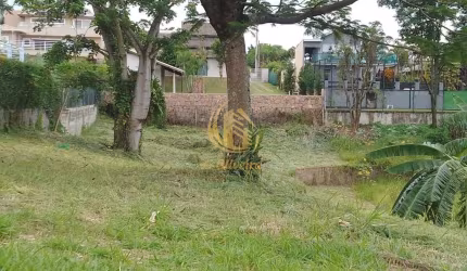 Terreno à venda no Horizonte Azul, Itupeva  por R$ 310.000