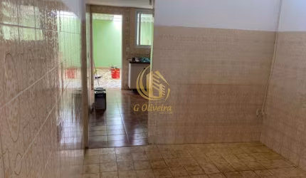 Casa com 2 quartos para alugar no Jardim Pacaembu, Jundiaí , 121 m2 por R$ 2.500