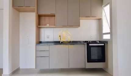 Apartamento com 3 quartos para alugar no Engordadouro, Jundiaí , 78 m2 por R$ 3.800