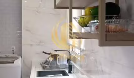 Apartamento com 3 quartos à venda no Horto Santo Antonio, Jundiaí , 71 m2 por R$ 570.000