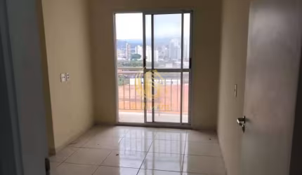 Apartamento com 2 quartos à venda na Vila Nambi, Jundiaí , 57 m2 por R$ 360.000