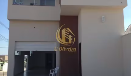 Ponto comercial com 1 sala para alugar no Parque Residencial Paraíso, Itupeva , 116 m2 por R$ 4.500