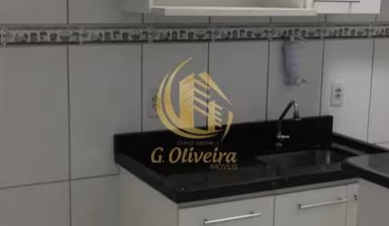 Apartamento com 2 quartos para alugar no Recanto Quarto Centenário, Jundiaí , 50 m2 por R$ 1.400