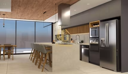 Casa a Venda na Cidade de Itupeva Condominio Fechado Pecan